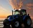 Tractoare 4WD Landini 6-120C