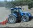 Tractoare 4WD Landini 6-120C
