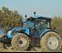 Tractoare 4WD Landini 6-120C