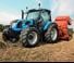 Tractoare 4WD Landini 6-125