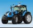 Tractoare 4WD Landini 6-130C