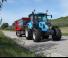 Landini 6-130C