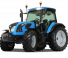 Tractoare 4WD Landini 6-130CLS