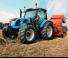 Tractoare 4WD Landini 6-135