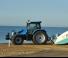 Tractoare 4WD Landini 6-145