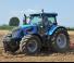 Tractoare 4WD Landini 6-175