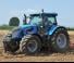 Tractoare 4WD Landini 6-175