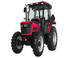 Tractoare 4WD Mahindra 6065