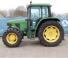 Tractoare 4WD John Deere 6100J