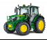 John Deere 6110R