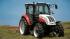 Tractoare 4WD Steyr 6115 Profi Basis