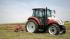 Tractoare 4WD Steyr 6115 Profi Basis