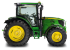 Tractoare 4WD John Deere 6115 R