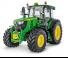 Tractoare 4WD John Deere 6115MC
