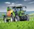 Tractoare 4WD DEUTZ-FAHR 6120 TTV 