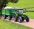 Tractoare 4WD DEUTZ-FAHR 6120 TTV 