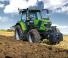 Tractoare 4WD DEUTZ-FAHR 6120 TTV 