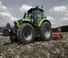 Tractoare 4WD DEUTZ-FAHR 6120.4