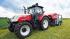Tractoare 4WD Steyr 6125 Profi Profi