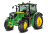 Tractoare 4WD John Deere 6125 R