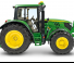 John Deere 6125M