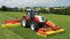Tractoare 4WD Steyr 6230 CVT ET Komfort