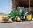 Tractoare 4WD John Deere 6130 M