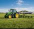 Tractoare 4WD John Deere 6130 M
