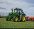 Tractoare 4WD John Deere 6130 M