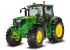 Tractoare 4WD John Deere 6130 R