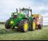 Tractoare 4WD John Deere 6130M