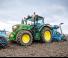 Tractoare 4WD John Deere 6130R