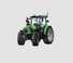 Tractoare 4WD DEUTZ-FAHR 6135 C 