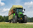 Tractoare 4WD DEUTZ-FAHR 6135 C 