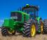 Tractoare 4WD John Deere 6135J