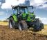 DEUTZ-FAHR 6140 Agrotron TTV