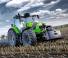DEUTZ-FAHR 6140.4 Agrotron TTV
