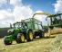 Tractoare 4WD John Deere 6140M 