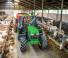Tractoare 4WD John Deere 6140M 