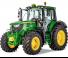 Tractoare 4WD John Deere 6140M 