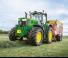 Tractoare 4WD John Deere 6145M