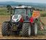 Tractoare 4WD Steyr 6150 Impuls CVT