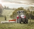 Tractoare 4WD Steyr 6150 Profi