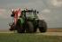 Tractoare 4WD DEUTZ-FAHR 6150.4 Agrotron