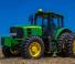 Tractoare 4WD John Deere 6150J