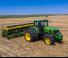 Tractoare 4WD John Deere 6150J