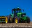 Tractoare 4WD John Deere 6150J