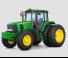 Tractoare 4WD John Deere 6150J