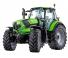 Tractoare 4WD DEUTZ-FAHR 6155 Agrotron