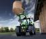 Tractoare 4WD DEUTZ-FAHR 6155 Agrotron